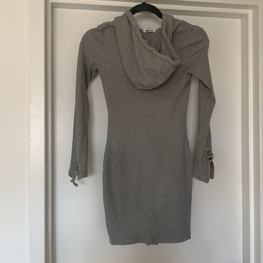 Mini Dress - Picture 3 of 3